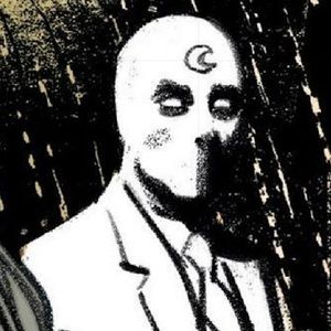 Meet your Posher, Ander david